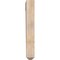 Ekena Millwork Funston Craftsman Smooth Bracket, Douglas Fir, 5 1/2"W x 28"D x 40"H BKT06X28X40FST04SDF - alternate 3
